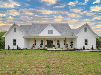 840 A T Dean Rd, Harrodsburg, KY, 40330