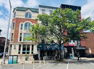 102 Hudson St APT 3, Hoboken, NJ 07030