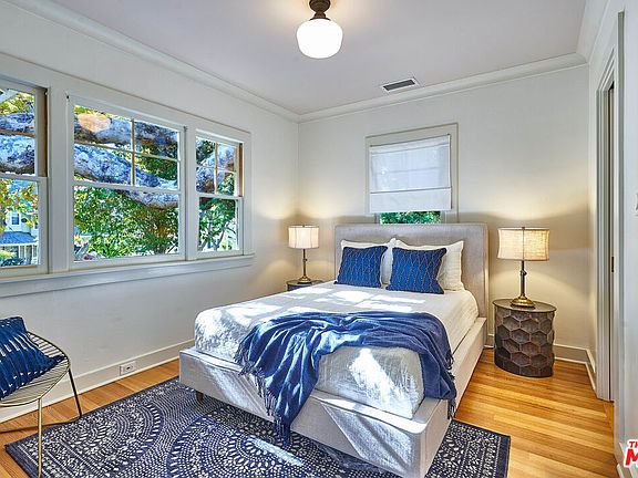 5th image of 649 W Montecito Ave