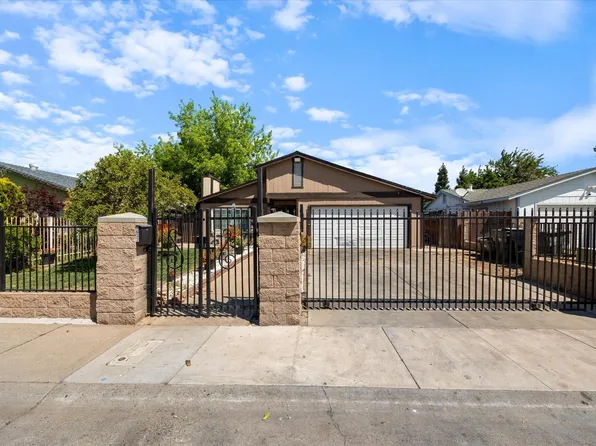 7637 Maralee Way, Sacramento, CA 95824