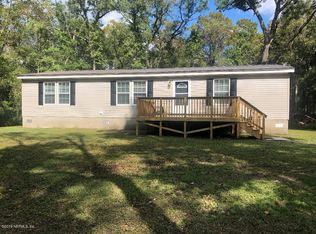 54638 Marlee Rd, Callahan, FL 32011