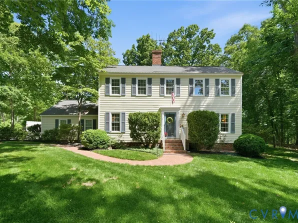 2101 Castlebridge Rd, Midlothian, VA 23113