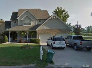 1379 Lee St, Granite City, IL 62040