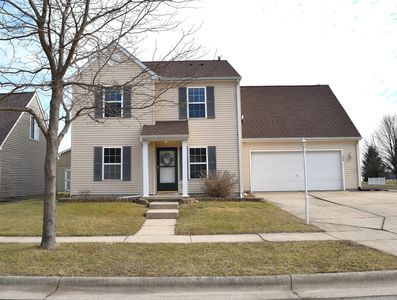 1399 Rowley St, Valparaiso, IN, 46385