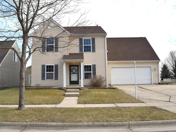 1399 Rowley St, Valparaiso, IN 46385