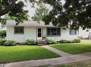511 Brasher St, Nashua, IA 50658