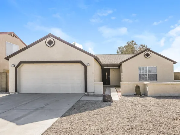 4467 W Yorkshire Dr, Glendale, AZ 85308