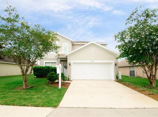 8266 Peak Ave, Lakeland, FL 33810