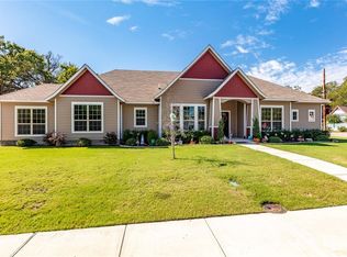 1008 Brazos Trl, Weatherford, TX 76087