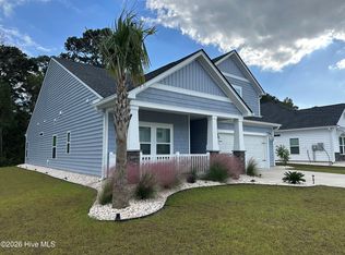 9205 Little Osprey Dr, Calabash, NC 28467