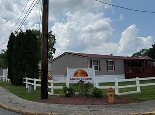 Maple Grove Estates, Bluffton, IN 46714