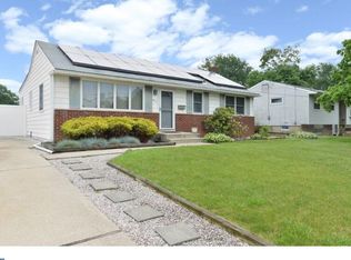 964 Kirk Rd, Williamstown, NJ 08094