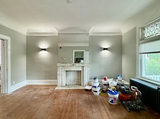 5889 Bartlett St FLOOR 1, Pittsburgh, PA 15217