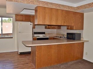 1003 N Bern Cir, Payson, AZ 85541