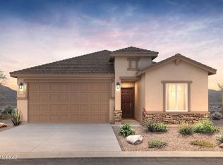 6736 E Via Olmeda, Tucson, AZ 85756