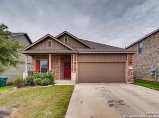 8215 Recio Oak, San Antonio, TX 78223