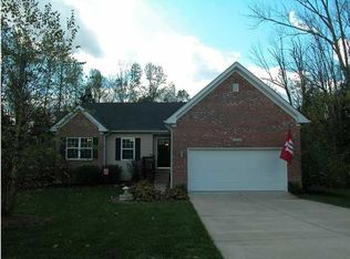 3108 Salt Lick Rd, Crestwood, KY 40014