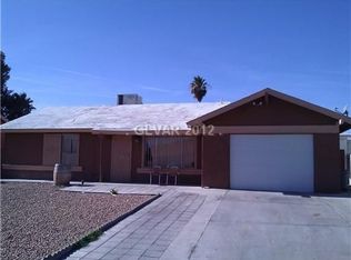217 Carlin Ave, Las Vegas, NV 89110