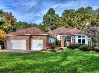 101 Coyatee Cir, Loudon, TN 37774