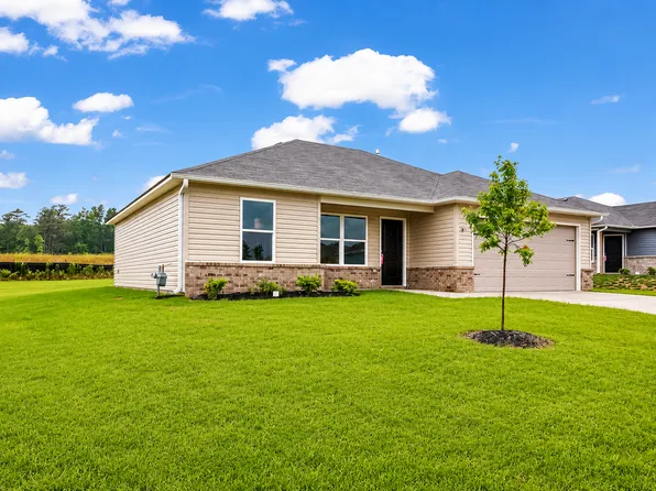817 Ashford Dr, Calera, AL