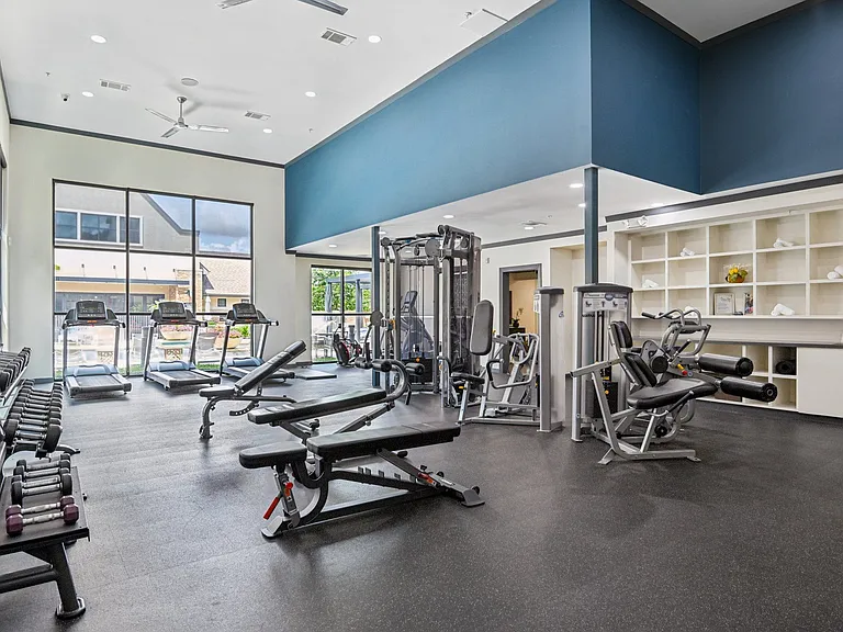 Park Central at Flower Mound — Photo 36