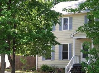 305 Hunter St, Apex, NC 27502