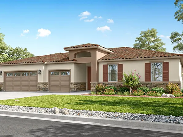 Dove Plan, Rosewood Estates