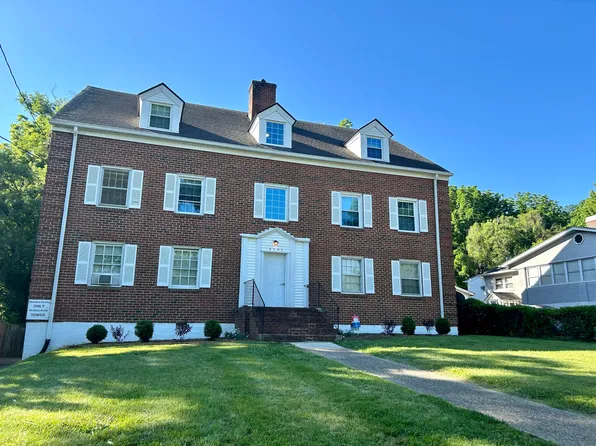 2703 Broad St NW, Roanoke, VA 24012