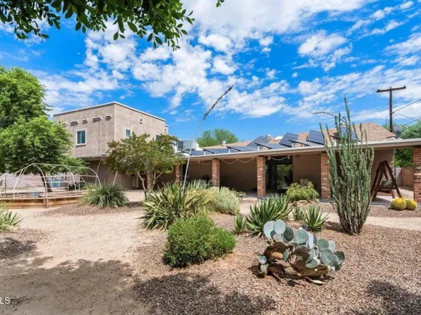 8106 N 11TH Street, Phoenix, AZ 85020