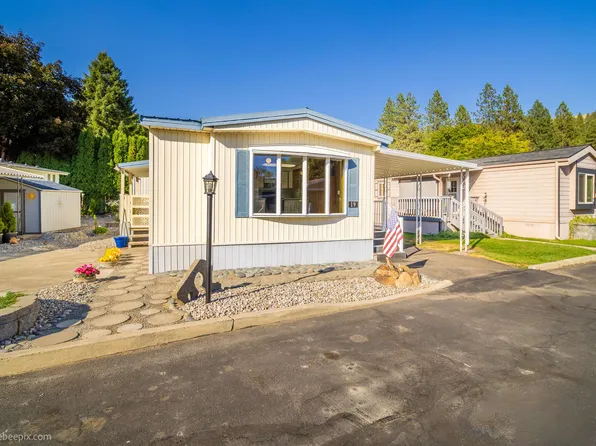 208 S Neyland Ave Space 19, Liberty Lake, WA 99019