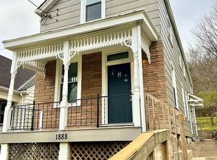 1888 W Fork Rd, Cincinnati, OH 45223