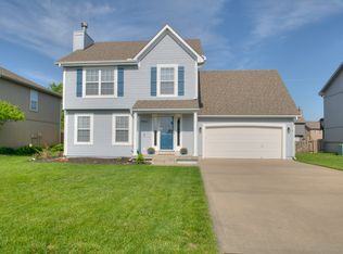 7444 N Lewis Ave, Kansas City, MO 64158
