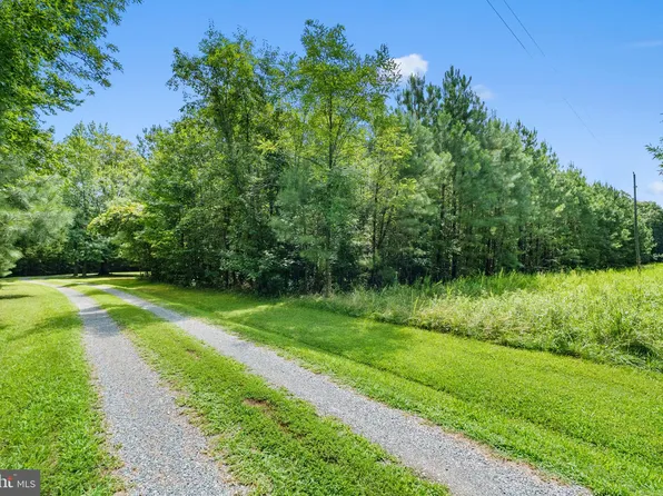 0 Mattaponi, Bowling Green, VA 22427