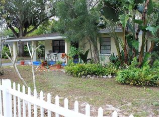 5207 David Ave, Sarasota, FL 34234