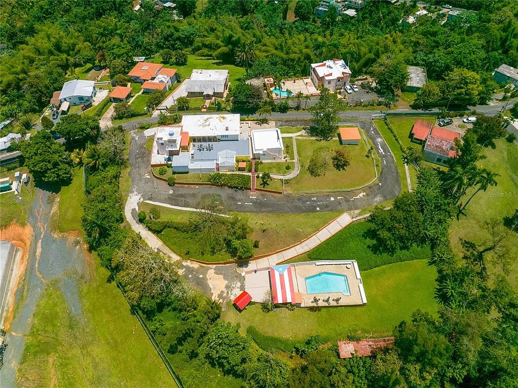 Private Road Km 7930.1, Aguas Buenas, PR 00703 MLS PR9099447 Zillow