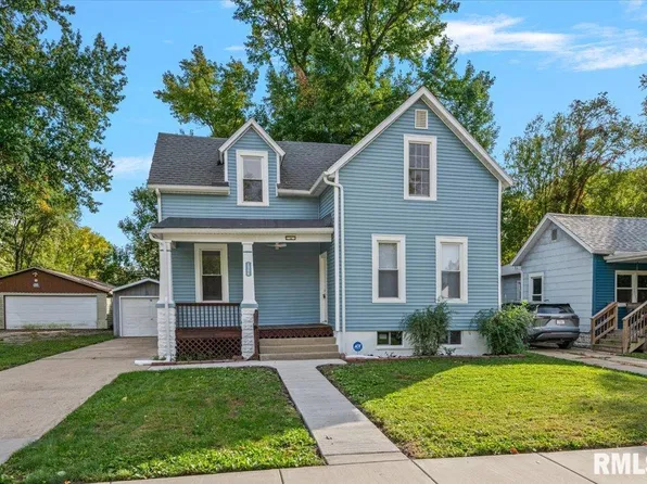 1304 E Pine St, Springfield, IL 62703
