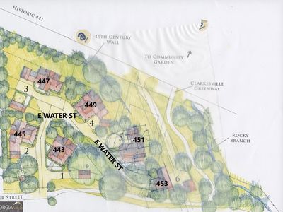 453 E Water St, Clarkesville, GA, 30523