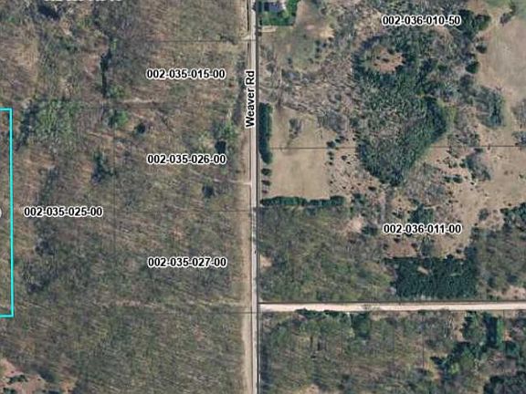 2nd image of 3037 N Weaver Rd