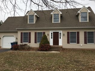 29648 Tallulah Ln, Easton, MD 21601