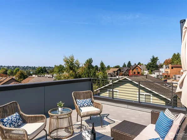464 NE Maple Leaf Place #B, Seattle, WA 98115