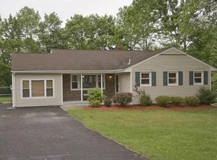 21 Lord Stirling Dr, Parsippany, NJ