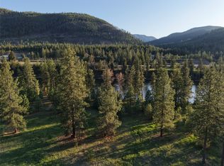 Nhn Fred Mayo Ln, Superior, MT 59872