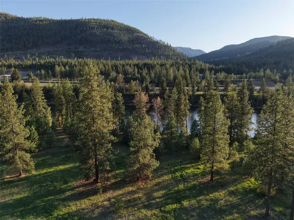 Nhn Fred Mayo Ln, Superior, MT 59872