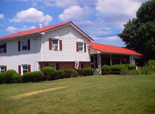 3443 Brown Rd, Caledonia, NY 14423