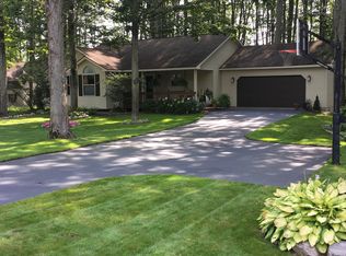 9289 Shorter Lake Rd, Traverse City, MI 49684