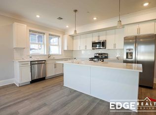 51 Saunders St FLOOR 2, Allston, MA 02134