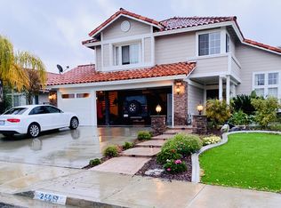 25017 Avenida Sombra, Murrieta, CA 92563
