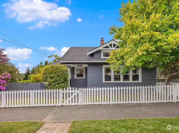 6017 34th Avenue NW, Seattle, WA 98107