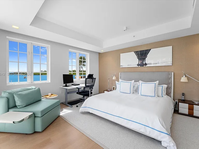 4921 Fisher Island Dr #4921 — Photo 37