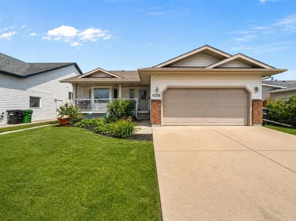 6308 S 30th Ave, Camrose, AB T4V 4V9